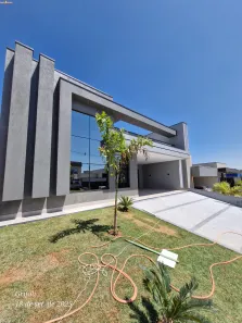 Casa de Condomínio com 3 Quartos à venda, 184m² no Residencial Milano, Indaiatuba