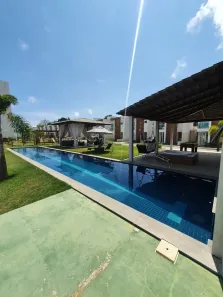 Sobrado com 3 Quartos à venda, 105m² no Encantada, Eusébio