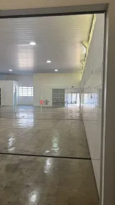 Galpão/Depósito/Armazém para alugar, 425m² no Vila Maringá, Jundiaí