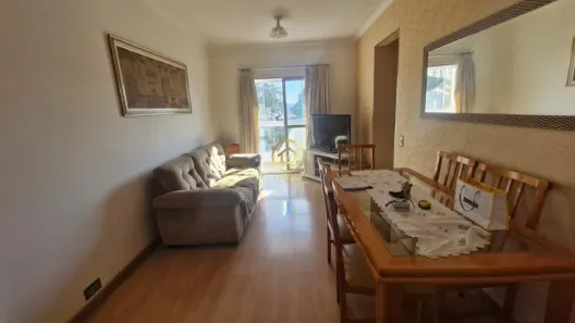 Apartamento com 2 Quartos à venda, 58m² no Jardim Cidade Pirituba, São Paulo