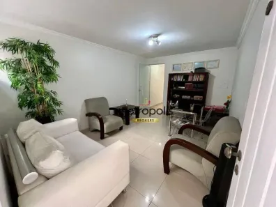 Sobrado com 2 Quartos à venda, 103m² no Jardim do Mar, São Bernardo do Campo