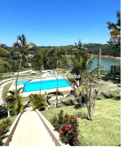 Fazenda/Sítio com 4 Quartos para alugar, 8000m² no , Igaratá