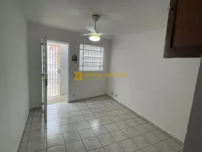 Casa com 1 Quarto para alugar, 60m² no Jardim Atibaia (Sousas), Campinas