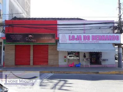 Prédio Comercial à venda, 570m² no Centro, Paty do Alferes