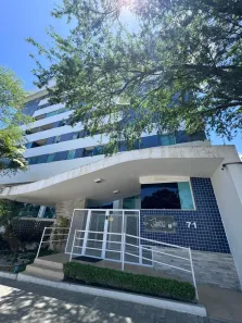 Apartamento com 3 Quartos à venda, 96m² no Maurício de Nassau, Caruaru