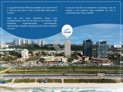 Apartamento com 3 Quartos à venda, 79m² no Piatã, Salvador