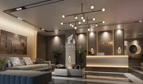 Apartamento com 2 Quartos à venda, 110m² no Campinas, São José