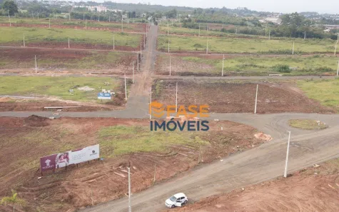 Lote/Terreno à venda, 360m² no Coloninha Zilli, Criciúma
