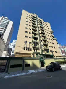 Apartamento com 1 Quarto à venda, 47m² no Guilhermina, Praia Grande