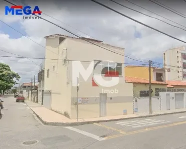 Casa com 3 Quartos à venda, 77m² no Parquelândia, Fortaleza