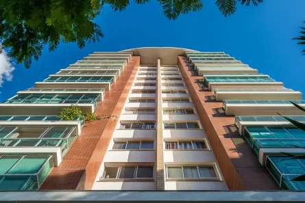 Apartamento com 2 Quartos para alugar, 152m² no Bela Vista, Porto Alegre