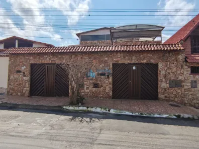 Casa com 3 Quartos à venda, 119m² no Santa Maria, Juiz de Fora