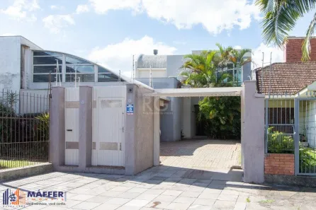 Casa com 4 Quartos à venda, 286m² no Teresópolis, Porto Alegre