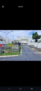 Apartamento com 2 Quartos à venda, 43m² no Granjas Santa Terezinha, Taubaté