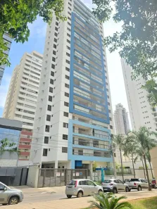Apartamento com 4 Quartos à venda, 126m² no Jardim Goiás, Goiânia