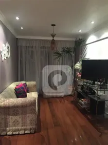 Cobertura com 3 Quartos à venda, 104m² no Tijuca, Rio de Janeiro