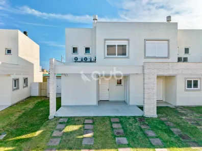 Sobrado com 3 Quartos à venda, 127m² no XANGRI-LÁ, Xangri-lá