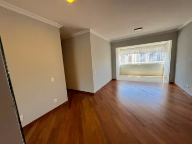Apartamento com 3 Quartos para alugar, 98m² no Santo Amaro, São Paulo