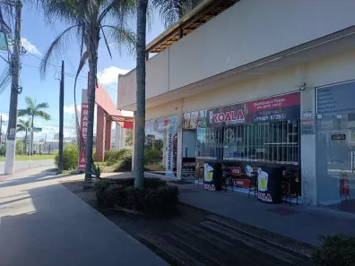 Ponto Comercial à venda, 70m² no Morada de Laranjeiras, Serra