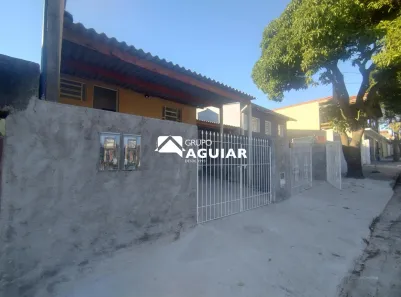 Casa com 2 Quartos para alugar, 50m² no Jardim Jurema, Valinhos
