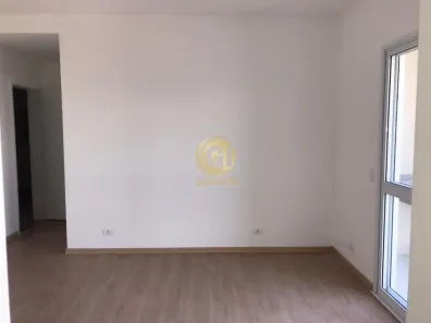 Apartamento com 2 Quartos para alugar, 61m² no Pagador de Andrade, Jacareí