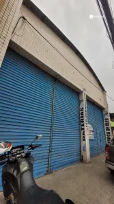 Galpão/Depósito/Armazém para alugar, 200m² no Ponto Chic, Nova Iguaçu