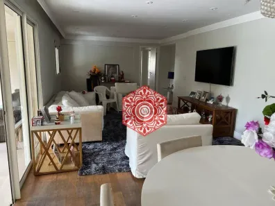Apartamento com 3 Quartos à venda, 162m² no Macedo, Guarulhos