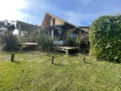 Casa com 3 Quartos à venda, 100m² no Ibiraquera, Imbituba
