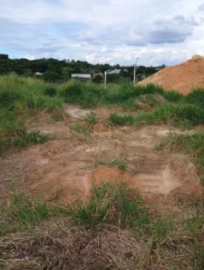 Lote/Terreno à venda, 140m² no Parque Valença II, Campinas