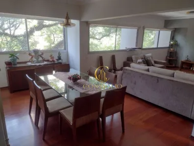 Apartamento com 3 Quartos à venda, 105m² no Jardim São Dimas, São José dos Campos