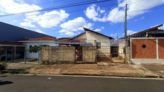 Casa com 1 Quarto à venda, 57m² no Vila Carmem, São Carlos