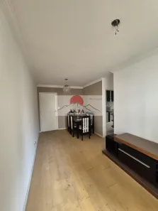 Apartamento com 2 Quartos para alugar, 51m² no Picanço, Guarulhos