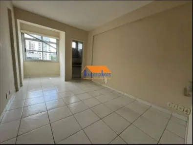 Sala Comercial à venda, 27m² no Barro Preto, Belo Horizonte