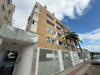 Apartamento com 2 Quartos à venda, 59m² no Centro, Palhoça
