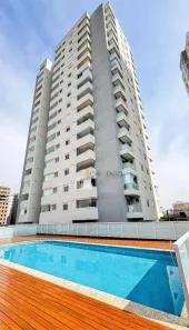 Apartamento com 1 Quarto à venda, 63m² no Parque das Nações, Santo André