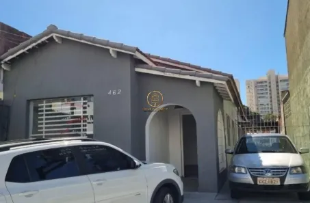 Imóvel Comercial com 1 Quarto à venda, 132m² no Jardim Guanabara, Campinas