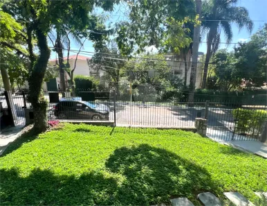 Casa com 3 Quartos à venda, 253m² no Pacaembu, São Paulo