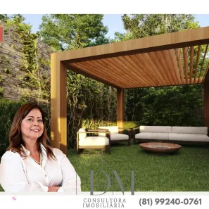 Apartamento com 2 Quartos à venda, 60m² no Encruzilhada, Recife