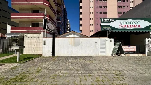 Casa com 3 Quartos à venda, 170m² no Centro, Guaratuba
