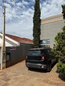 Imóvel Comercial para alugar, 160m² no Santos Dumont, São José do Rio Preto