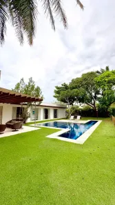 Casa de Condomínio com 4 Quartos para alugar, 300m² no Coqueiros de Arembepe (Abrantes), Camaçari