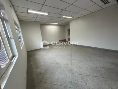 Sala Comercial para alugar, 50m² no Jardim Paulista, São José dos Campos