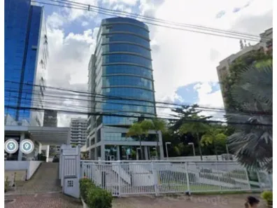 Sala Comercial à venda, 33m² no Barra Olímpica, Rio de Janeiro