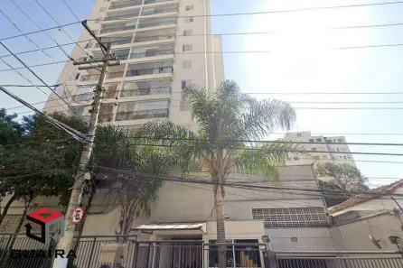 Apartamento com 3 Quartos à venda, 66m² no Vila Guarani (Z Sul), São Paulo