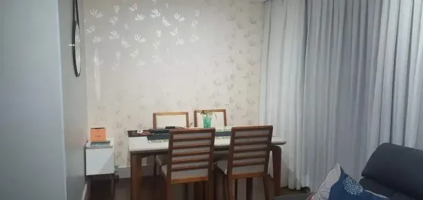 Apartamento com 3 Quartos à venda, 76m² no Vila Laís, São Paulo