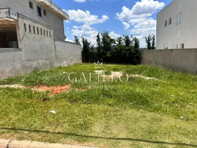 Lote/Terreno à venda, 300m² no Da Lagoa, Itupeva