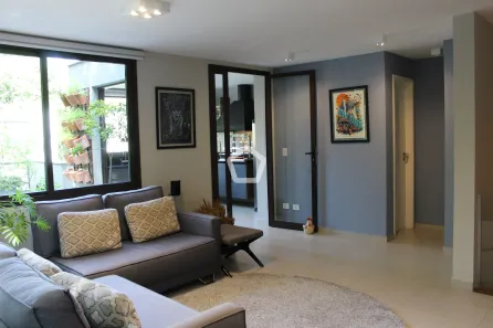 Casa com 4 Quartos à venda, 475m² no Santo Amaro, São Paulo