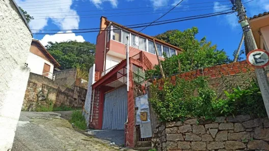 Casa com 5 Quartos à venda, 570m² no Centro, Florianópolis