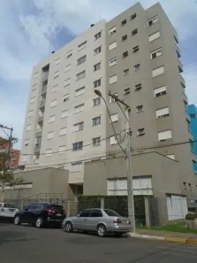 Apartamento com 2 Quartos para alugar, 83m² no Centro, São Leopoldo