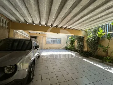 Sobrado com 4 Quartos à venda, 207m² no Vila Campo Grande, São Paulo